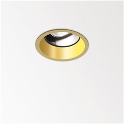 Delta Light ENTERO RD-S IP TW Inbouwspot