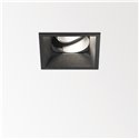 Delta Light ENTERO SQ-S IP Inbouwspot