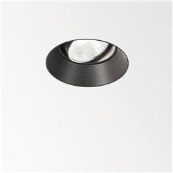 Delta Light ENTERO RD-M TRIMLESS TW Inbouwspot