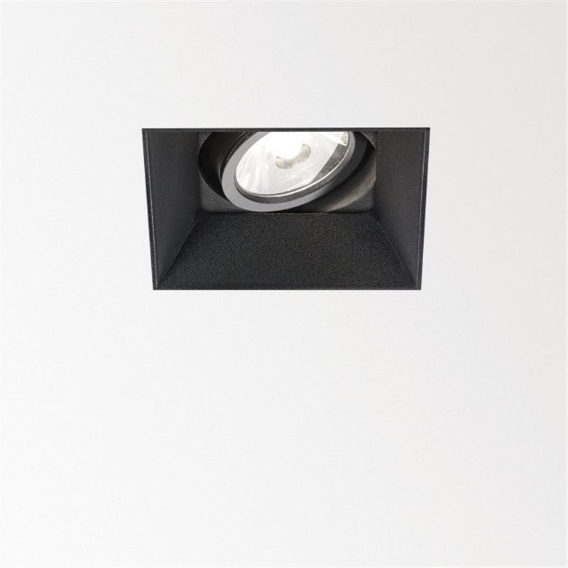 Delta Light ENTERO SQ-M TRIMLESS Inbouwspot