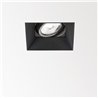 Delta Light ENTERO SQ-M TRIMLESS Built in spot
