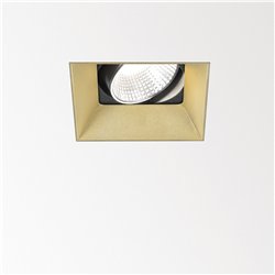 Delta Light ENTERO SQ-M TRIMLESS SOFT Inbouwspot