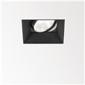 Delta Light ENTERO SQ-M TRIMLESS SOFT Inbouwspot