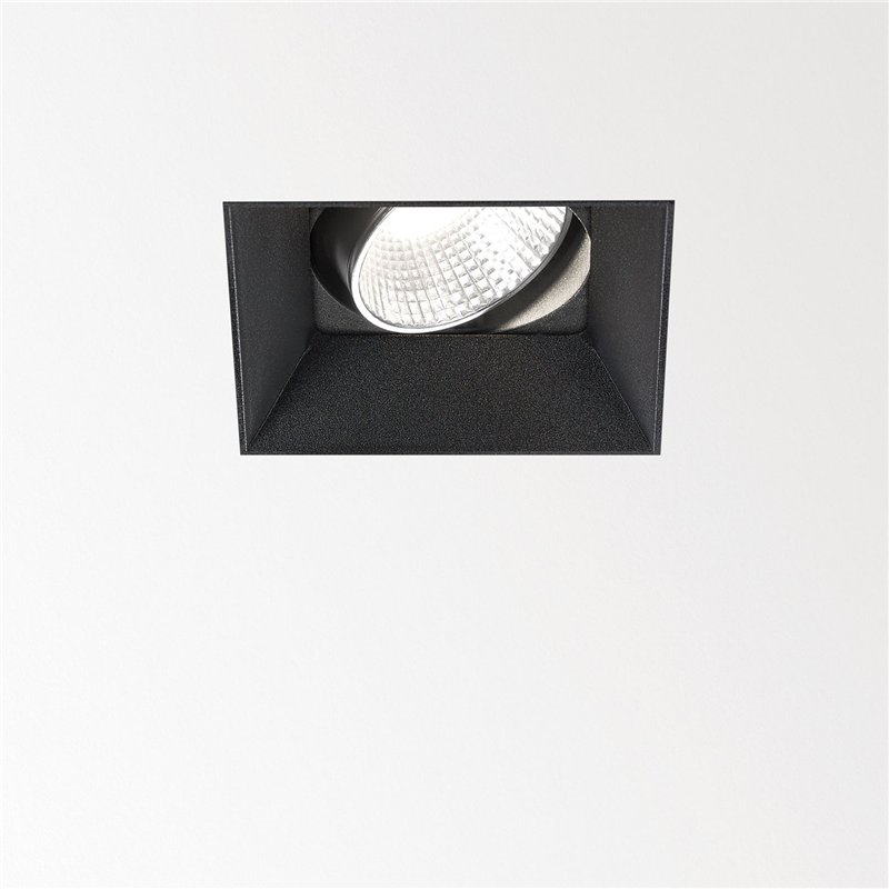 Delta Light ENTERO SQ-M TRIMLESS SOFT Inbouwspot