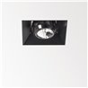Delta Light ENTERO SQ-M TRIMLESS WALLWASH Built in spot