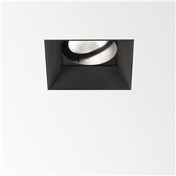 Delta Light ENTERO SQ-M TRIMLESS IP SOFT Inbouwspot