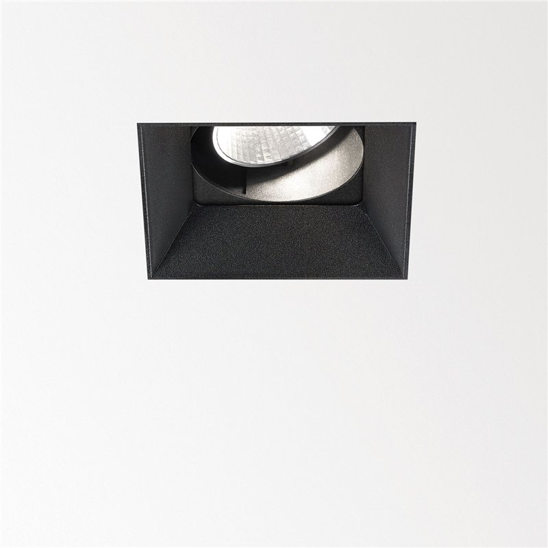 Delta Light ENTERO SQ-M TRIMLESS IP SOFT Inbouwspot
