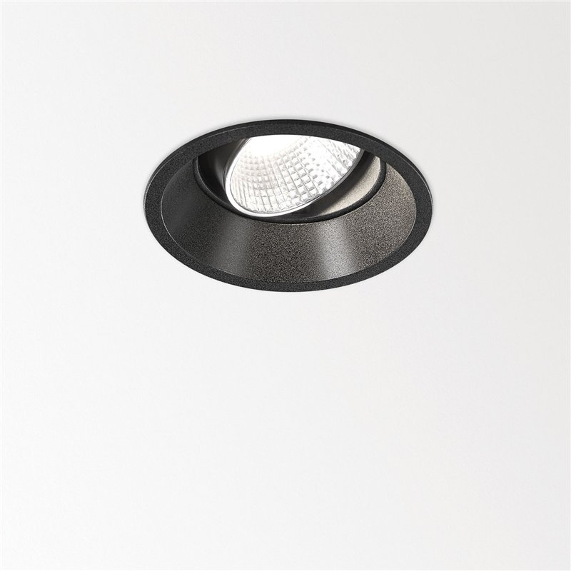 Delta Light ENTERO RD-M SOFT Inbouwspot