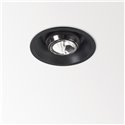 Delta Light ENTERO RD-M WALLWASH Inbouwspot