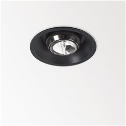 Delta Light ENTERO RD-M WALLWASH Built in spot
