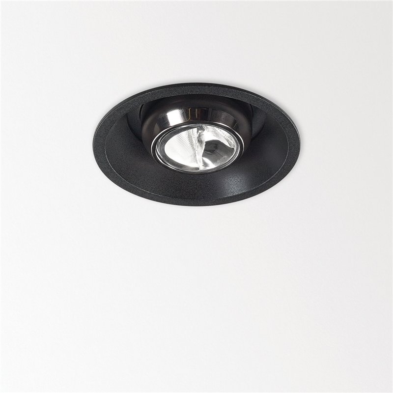 Delta Light ENTERO RD-M WALLWASH Inbouwspot