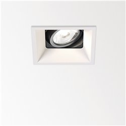 Delta Light ENTERO SQ-M Inbouwspot