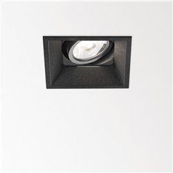 Delta Light ENTERO SQ-M Built in spot