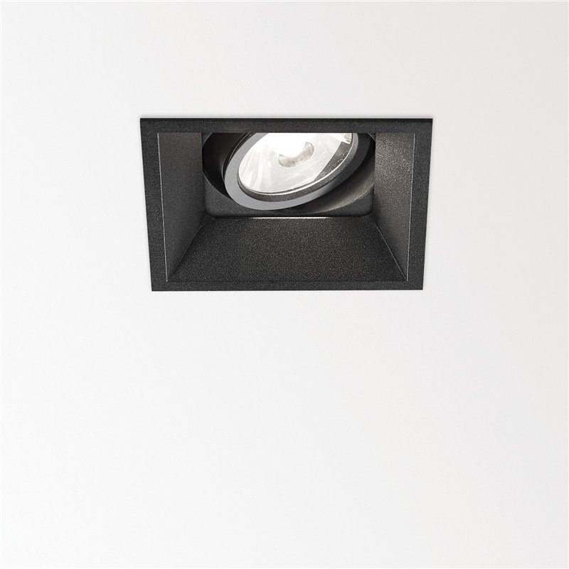 Delta Light ENTERO SQ-M Inbouwspot