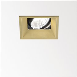 Delta Light ENTERO SQ-M SOFT Inbouwspot