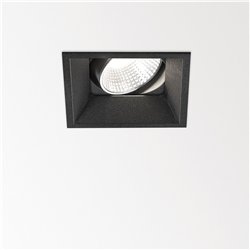 Delta Light ENTERO SQ-M SOFT Built in spot