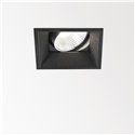 Delta Light ENTERO SQ-M TW Inbouwspot