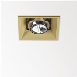 Delta Light ENTERO SQ-M WALLWASH Inbouwspot