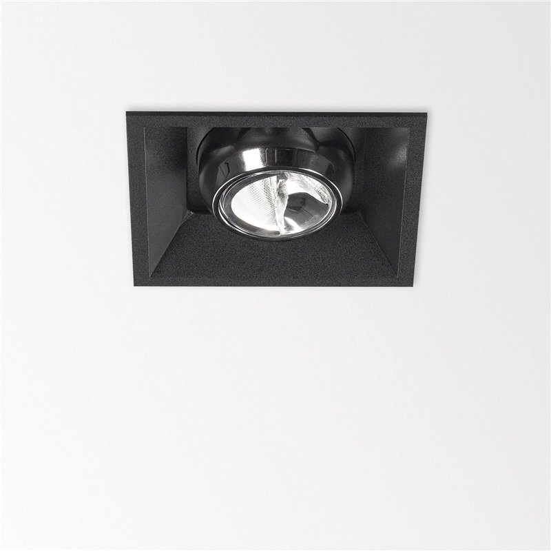 Delta Light ENTERO SQ-M WALLWASH Inbouwspot