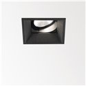 Delta Light ENTERO SQ-M IP Inbouwspot
