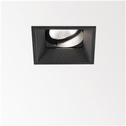 Delta Light ENTERO SQ-M IP SOFT Built in spot