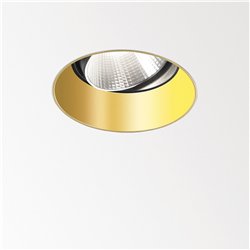 Delta Light ENTERO RD-L TRIMLESS TW Inbouwspot