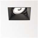 Delta Light ENTERO SQ-L TRIMLESS Inbouwspot
