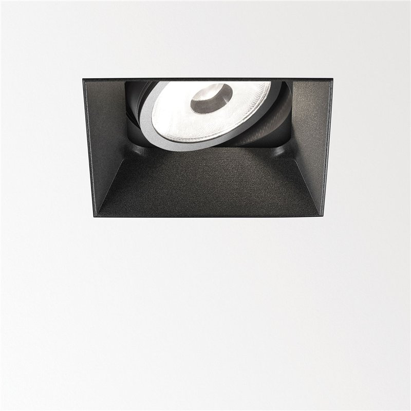 Delta Light ENTERO SQ-L TRIMLESS Inbouwspot