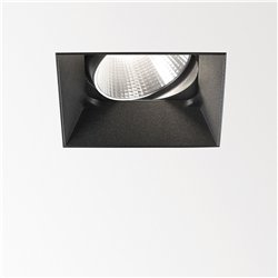 Delta Light ENTERO SQ-L TRIMLESS TW Inbouwspot