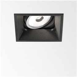 Delta Light ENTERO SQ-L Inbouwspot
