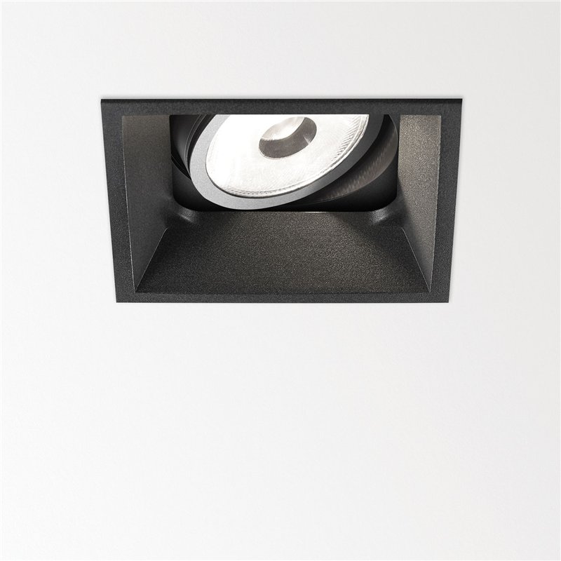 Delta Light ENTERO SQ-L Inbouwspot