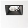 Delta Light ENTERO SQ-L TW 96518 Built in spot