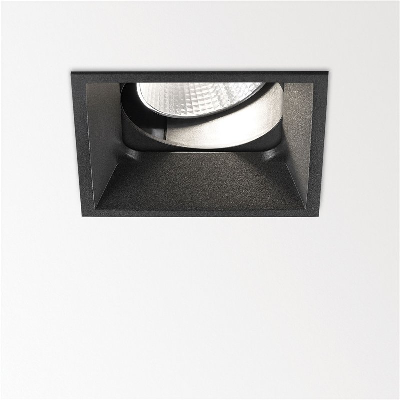 Delta Light ENTERO SQ-L IP TW Inbouwspot