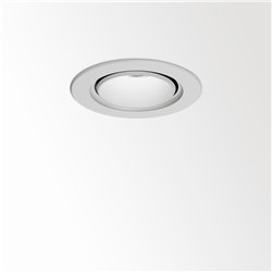 Delta Light PLAT-OH! SOFT Inbouwspot