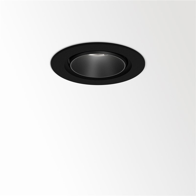 Delta Light PLAT-OH! SOFT Inbouwspot