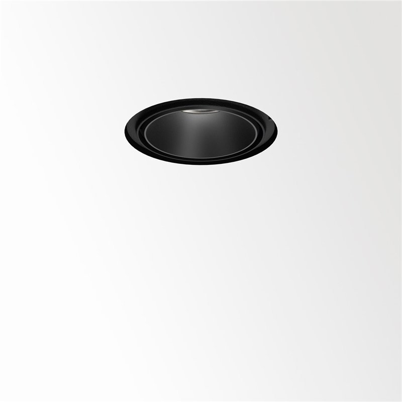 Delta Light PLAT-OH! TRIMLESS SOFT Inbouwspot