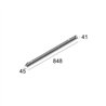 Delta Light Inform St 828 recessed spot