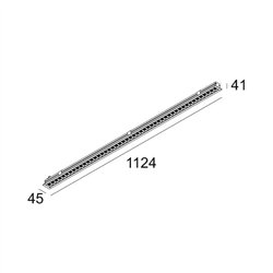 Delta Light Inform St 1104 recessed spot