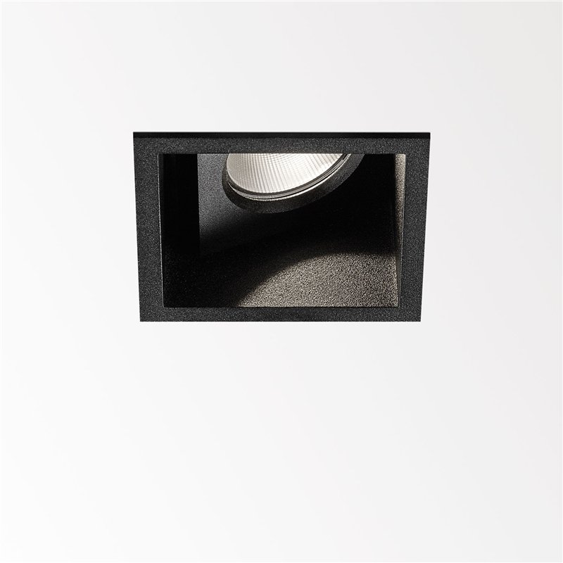 Delta Light Carree St Ok Soft Inbouwspot