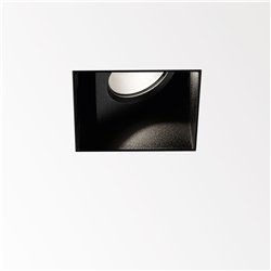 Delta Light Carree Trimless Ok Soft recessed spot