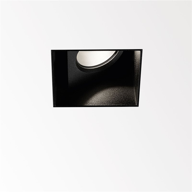 Delta Light Carree Trimless Ok Soft Inbouwspot