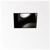 Delta Light Carree Trimless Ok Soft recessed spot