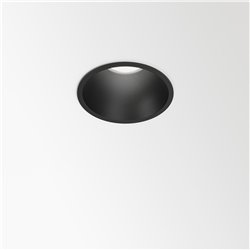 Delta Light Deep Ringo Soft recessed spot