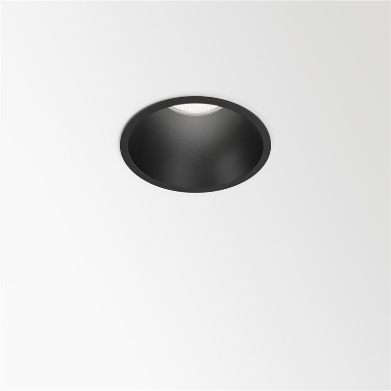 Delta Light Deep Ringo Soft Inbouwspot
