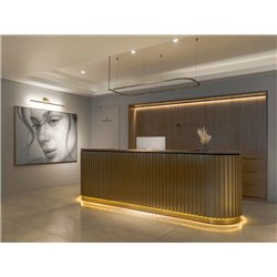 Delta Light Deep Ringo Soft recessed spot