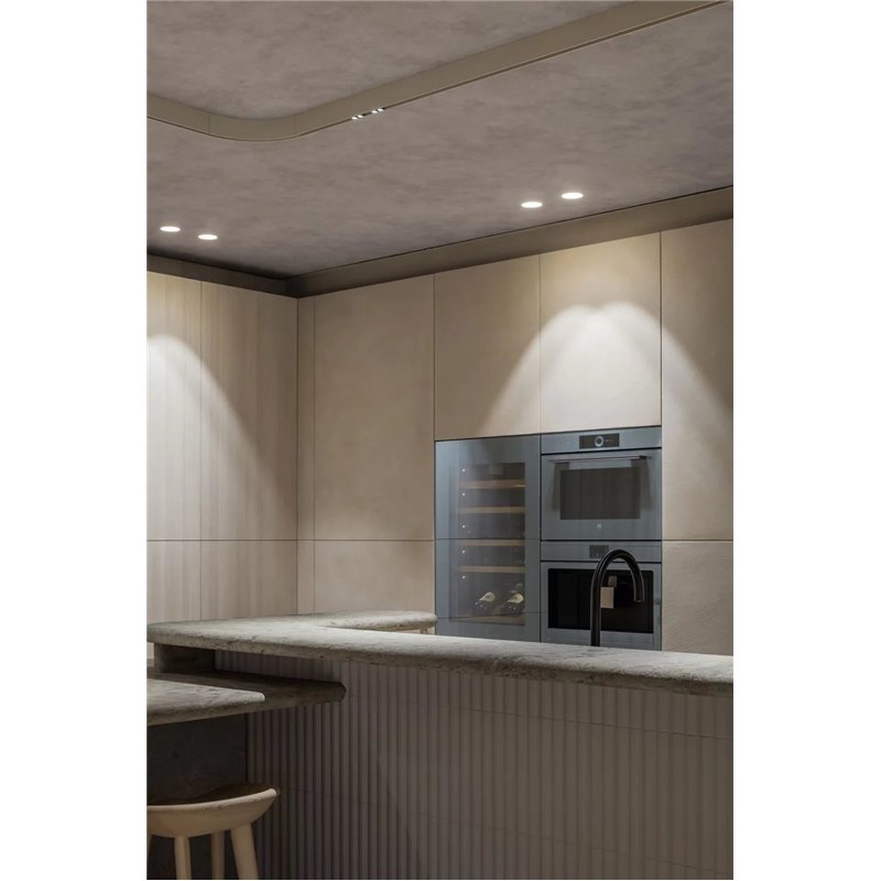 Delta Light Deep Ringo Trimless LED IP Inbouwspot