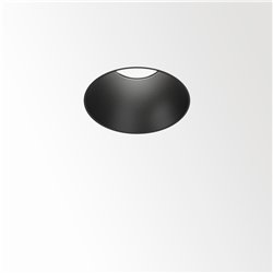 Delta Light Deep Ringo Trimless Soft recessed spot