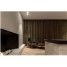 Delta Light Deep Ringo Trimless Soft recessed spot