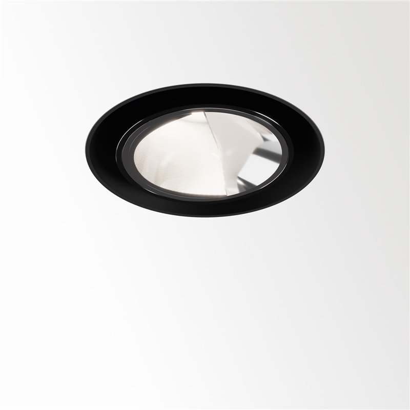 Delta Light Entero Rd-L Trimless Wallwash Inbouwspot