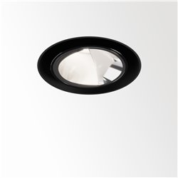 Delta Light Entero Rd-L Trimless Wallwash Tw Inbouwspot